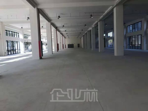 出租永丰街道厂房17000平 可做独门独院 沿街办公