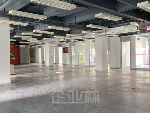 办公内饰图