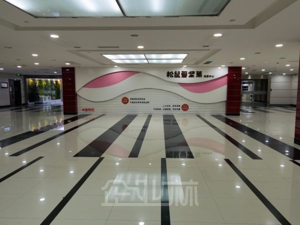 办公内饰图