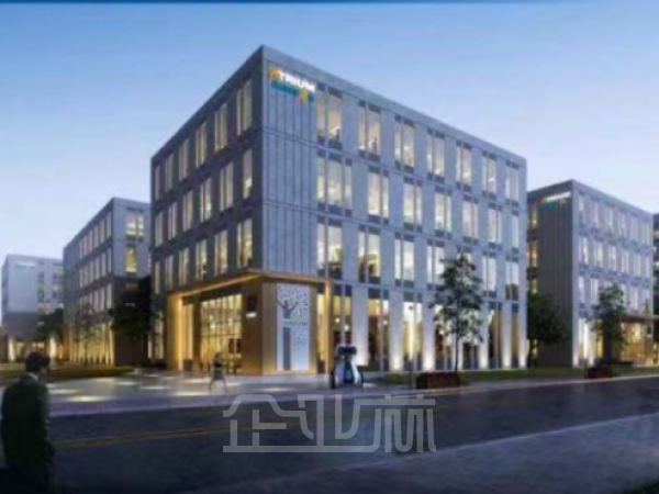 出租 上海闵行开发区地铁站旁,104地块工业用地