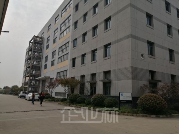 浦东104地块 27000平厂房出租 近迪斯尼 多面积选择