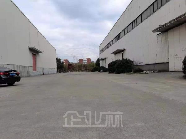 出租 大叶公路靠西度677~3100平仓库 层高15米 跨度24米