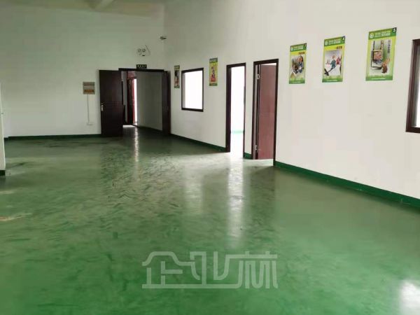 房东直租 松江区荣乐东路厂房810平方 出租