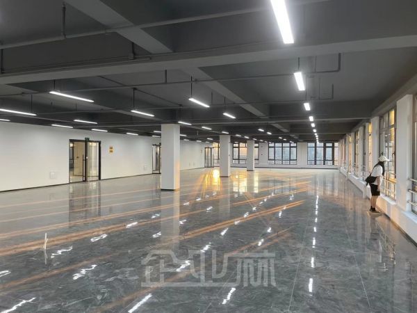 出租 上海洞泾镇单层1200平厂房，可分租