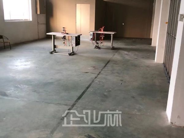 上海浦东64亩工业用地出售 104地块厂房出售