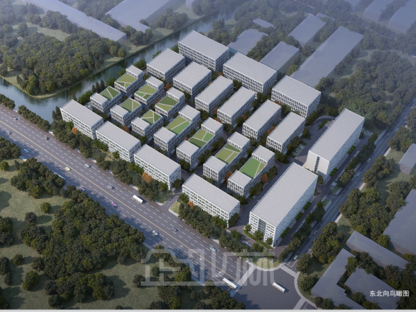 奉贤新建厂房,S3高架旁,104地块独立产权,价格优惠政策好