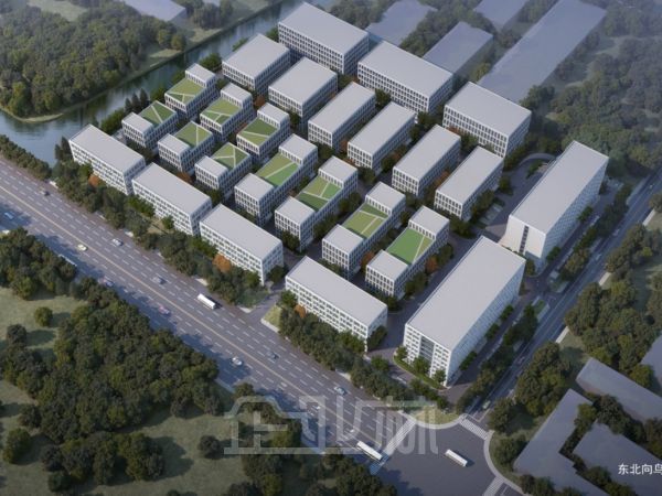 奉贤新建厂房,S3高价旁,104地块独立产权,价优,政优