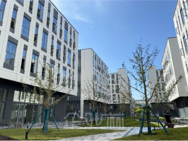 出租闵行新建园区42000余方  104板块