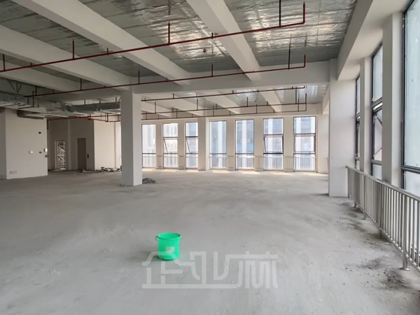 厂房内饰图