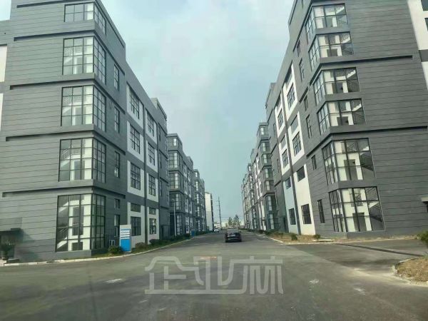 安徽宿州经开区厂房出租出售,有优惠可分割