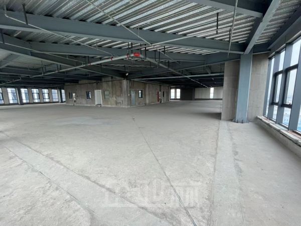 办公正门图
