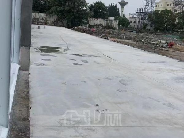厂房内饰图