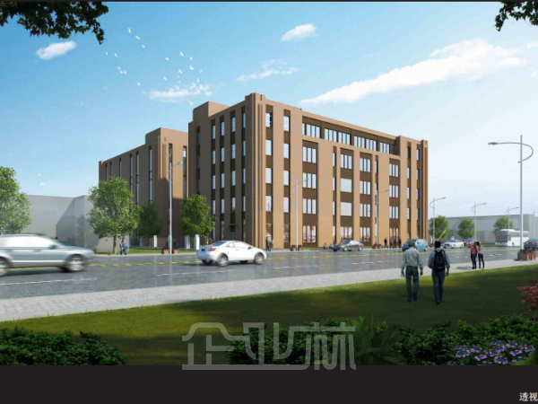 奉贤全新104板块,可环评,排污,专业食品园区出租
