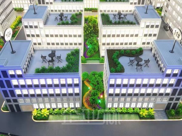 奉贤全新厂房出售,剩余4万方,独栋