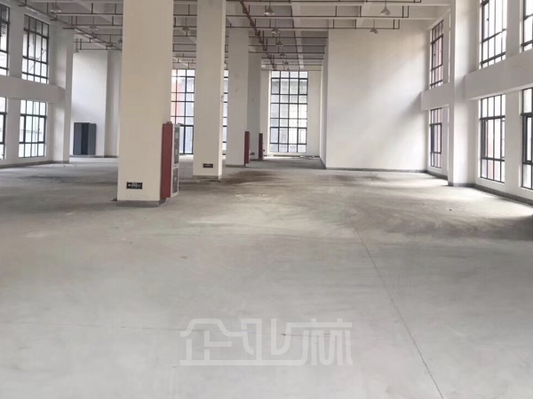 厂房内饰图