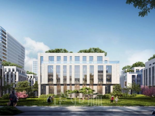 出售奉贤新建C65科研用地,全新50年产权,18万平方独栋