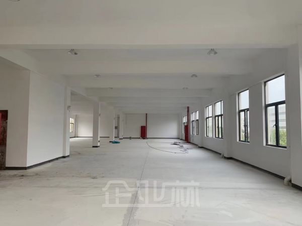 上海松江车墩1000方出售,两本产证