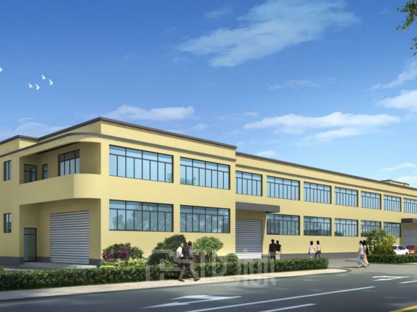 松江车墩工业区104板块升级产业园招商