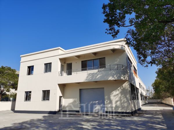 上海松江104板块,独门独院,全新装修出租
