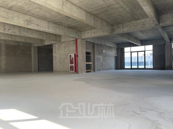 厂房内饰图