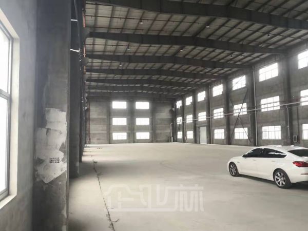 上海松江物流园出租,20000方,独门独院
