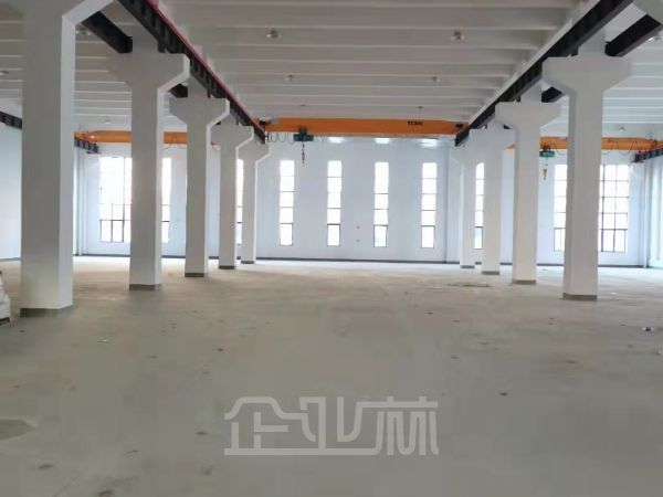 可分组 15000平园区新厂房 开税票