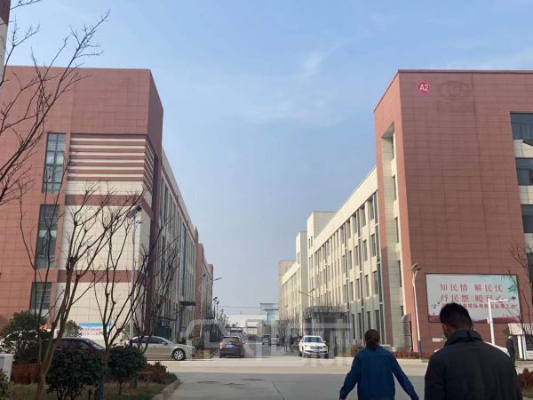 徐州二类污染用地,可做机械,食品,包装,纺织