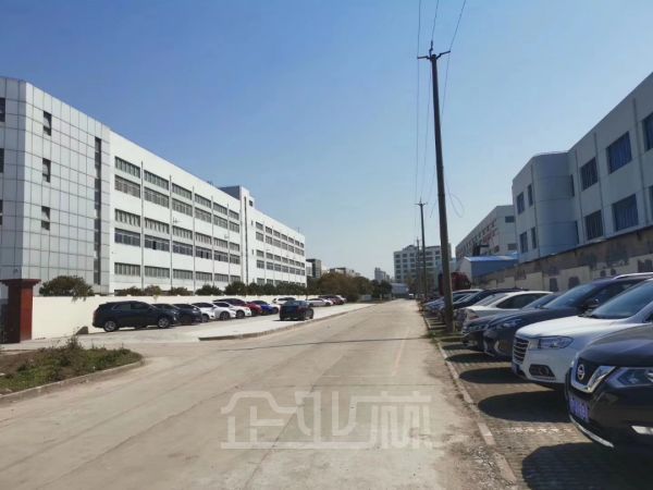 出租浦东104板块厂房位置好