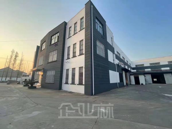 出租奉贤单层厂房价格美丽