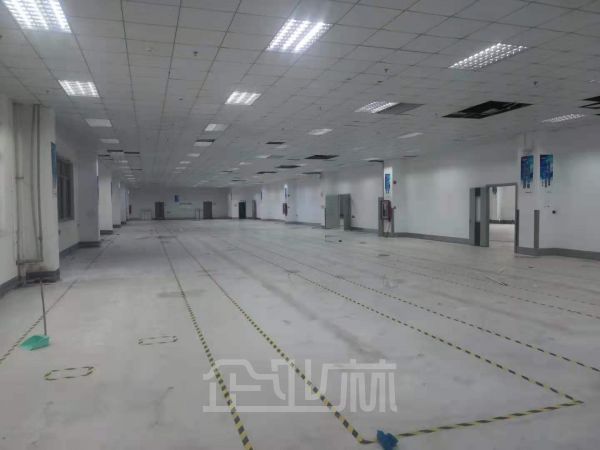 上海市莘庄工业区厂房出租