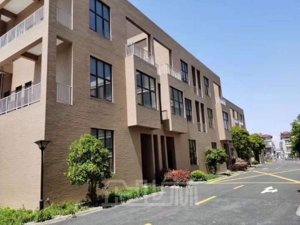 上海浦东新区南汇工业区厂房出租