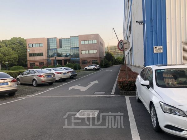出租莘庄104园区有大环评