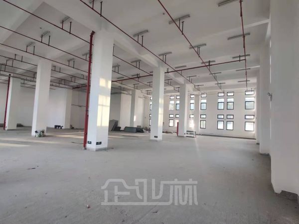 上海宝山工业区104地块出租,可工业可商业