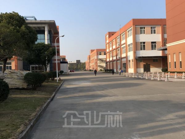 上海嘉定食品厂房出租