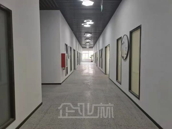 厂房内饰图