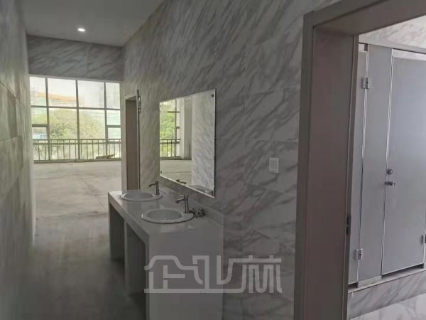 厂房内饰图