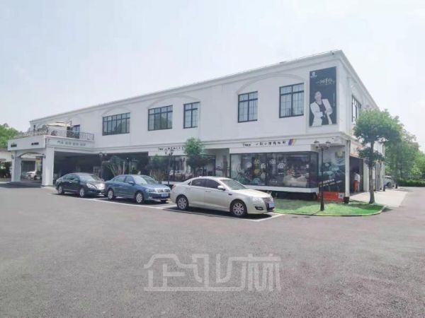 出租闵行小面积园区