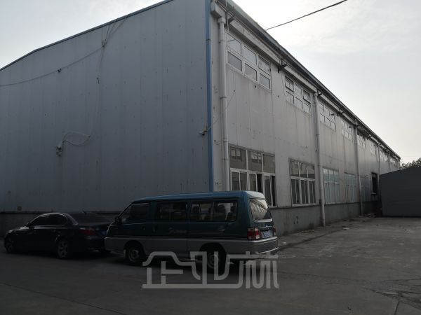 房东急售出国低于市场价出售北九亭独院104地块独门独院2栋7.5亩双层厂房