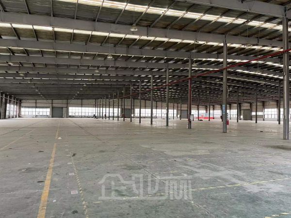 出租新浜稀缺独门独院纯单层22000