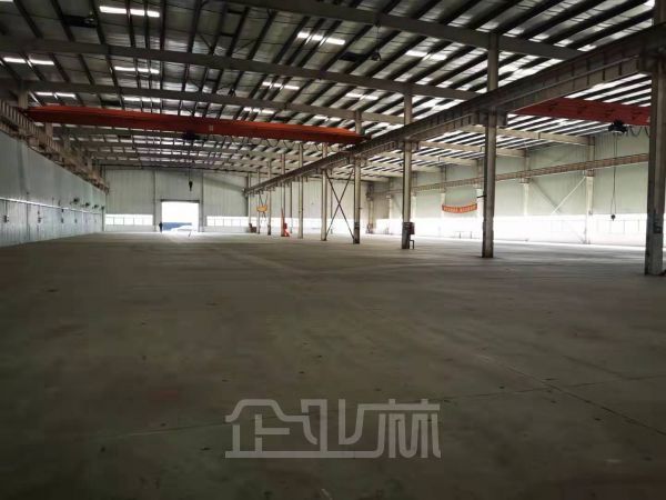 上海市宝山区厂房出租