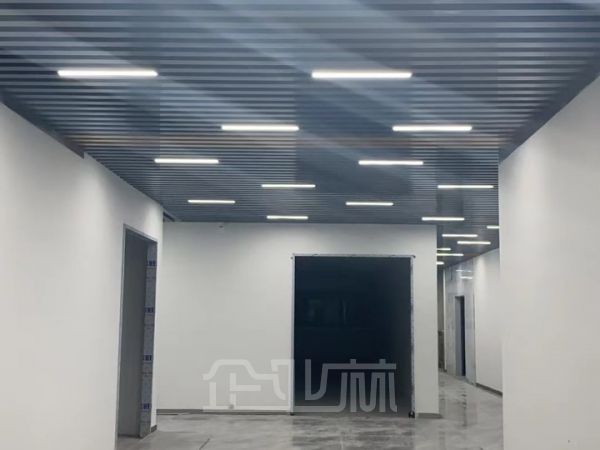 厂房内饰图