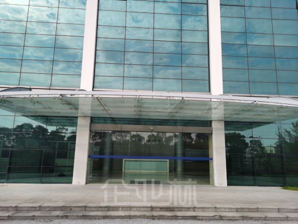 金山独门独院厂房出租