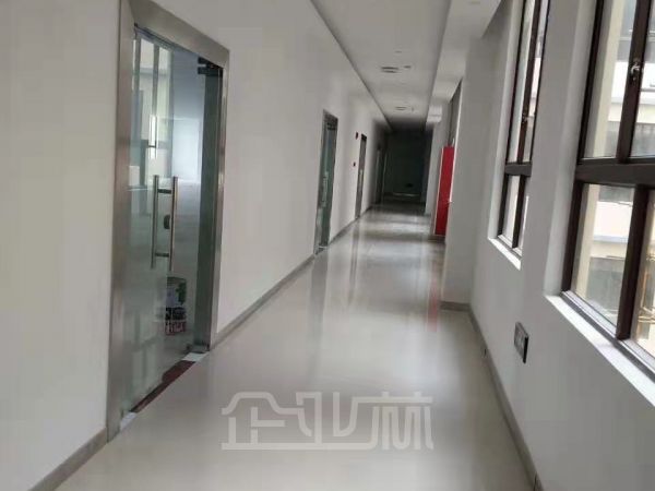 厂房内饰图