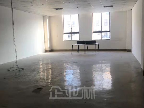 厂房内饰图