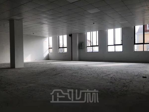 厂房内饰图