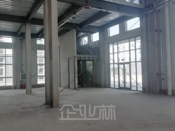 仓库内饰图