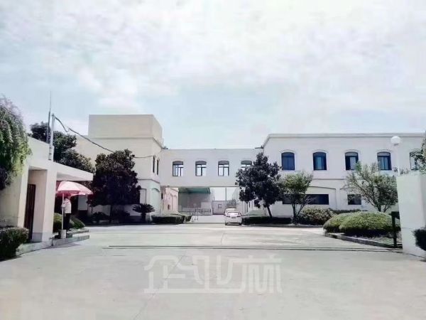 厂房内饰图