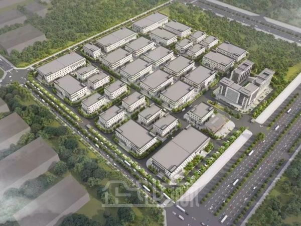 【出售现厂房】大产权50年,独栋,低首付,1000平起