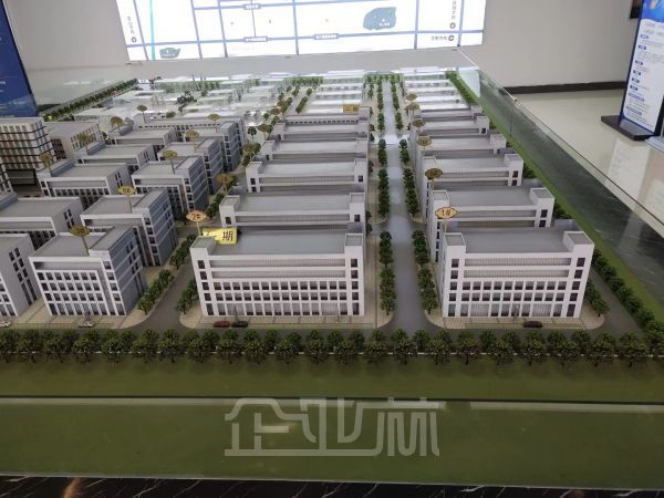 六安全新厂房出售单价2200/平起,面积500起,产权独立
