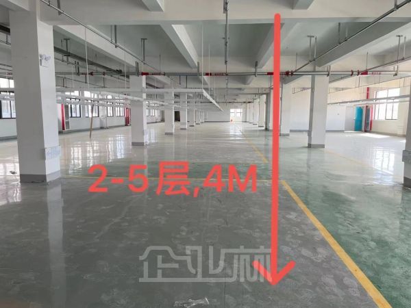 城南稀缺产权厂房